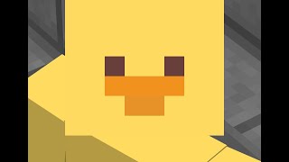 Doing random stuff in Hypixel Skyblock