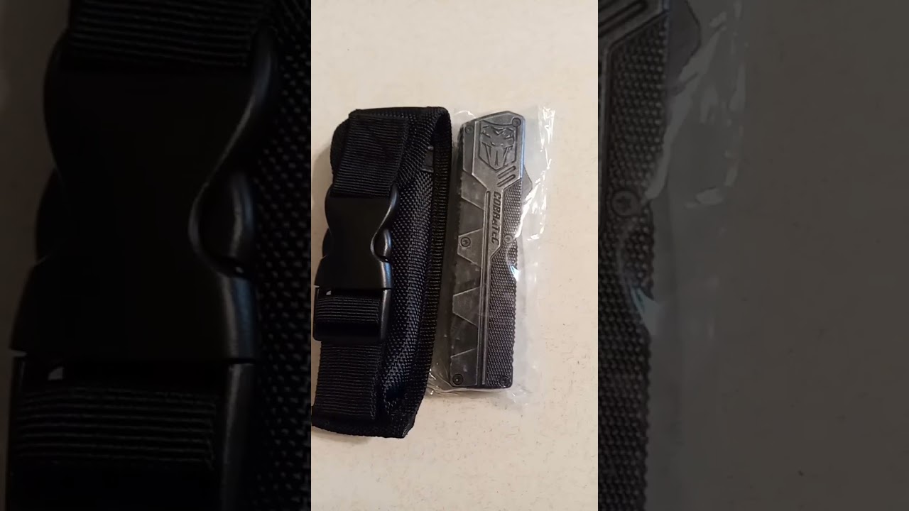 COBRATEC KNIVES KNIFE 🗡️🔪 