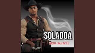 Wasua laka wateu