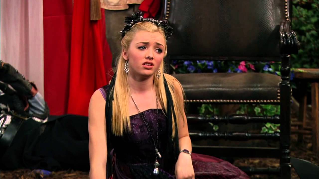 Jessie - Ride to Riches. Episodul 74. Urmareste la Disney Channel!