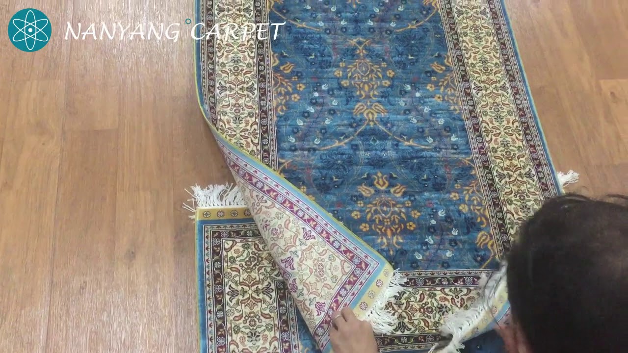 persian carpet warehouse YouTube