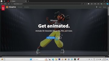 iClone 8 to Blender Addon: Rigify 2024 (Part 3)