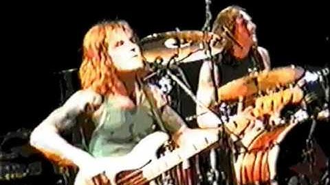 Rage Against the Machine live at the Grand Olympic Auditorium Night 1 (full performance)