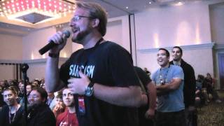 Gearbox Software's PAX 2011 Panel Part 5