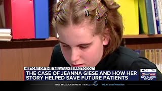 Tigerton Rabies Case Brings Reminder Of Fond Du Lac Teen Who Survived Rabies Without A Vaccine
