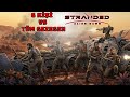 Stranded Alien:Dawn - Very Hard - Military Outpost - Sınırsız Servis Robotu Yapacağım Bölüm