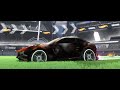 Rocket League Stream with viewers!