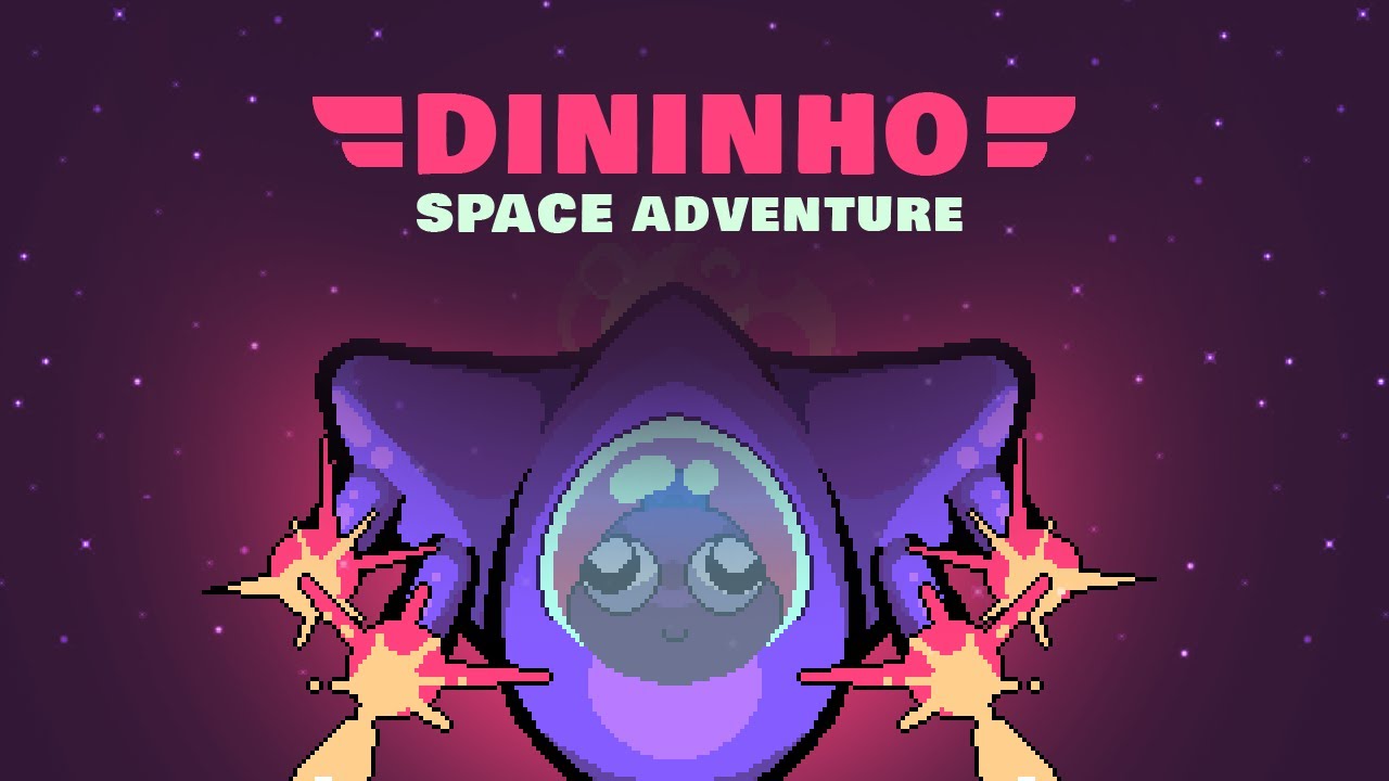 Dininho Adventures for Nintendo Switch - Nintendo Official Site