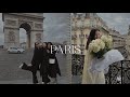 TRAVEL DIARIES: GIRLS TRIP TO PARIS PART 2 | ALYSSA LENORE