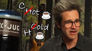 rhett and link cant say wurds gud #8