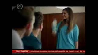 24 Tv - Reklam Kuşağı 12 Mart 2014