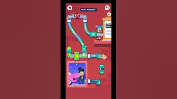 flow legends multilevel • IOS Android gameplay