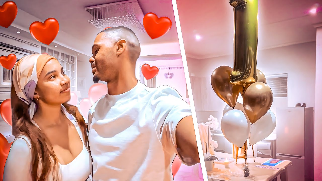 МЫ МОЖЕМ ПОЖЕНИТЬСЯ ПОСЛЕ ЭТОГО…😪❤️ @AntiGhoul