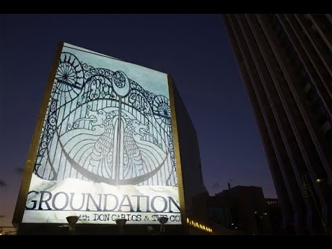 Groundation - Picture