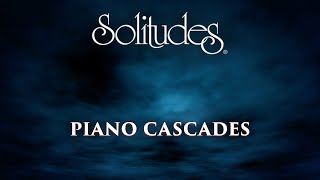 Dan Gibson’s Solitudes - Midnight Blue | Piano Cascades
