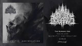 Wrath of Logarius - 'Necrotic Assimilation' (Official Album Stream) 2023