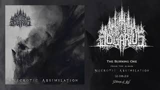 WRATH OF LOGARIUS – Necrotic Assimilation (Album Stream) 2023