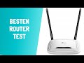 Die Besten Router Test