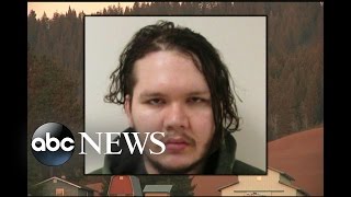 2nd Psychiatric Hospital Escapee Captured