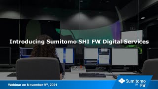 Discover Sumitomo SHI FW Digital Services