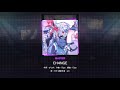 CH4NGE【創作譜面】