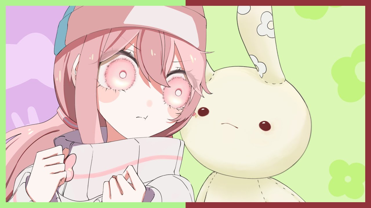 [PPPP] Cover by mewdan