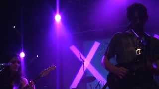 Vannes All Star 2014 Victim Of Love Cover Eagles