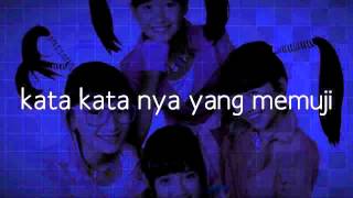 Swittins - Surat Penggemar [lirik]