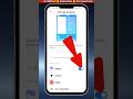 Recent apps ko blur kaise kare ||Blur setting. #recentappsblur #imr000