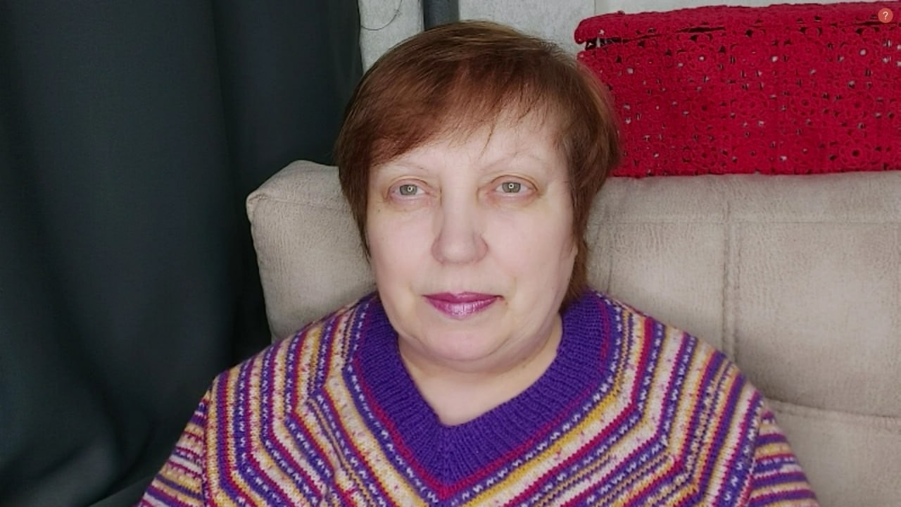 ВЯЖУ ИЗ НОСОЧНОЙ ПРЯЖИ НЕ ТОЛЬКО НОСКИ