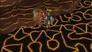 jad seconed attempt gone wrong!