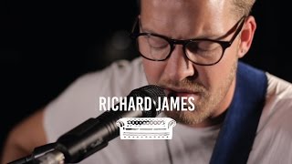 Richard James - Just a Little | Ont' Sofa Live at Stereo 92