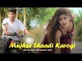 Mujhse Shaadi Karogi | Kab Tak Jawani Chupaogi Rani | Cute Love Story | Ft. Mano & Misti | LoveSHEET