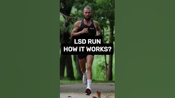 Waarom je sneller wordt van langzame runs