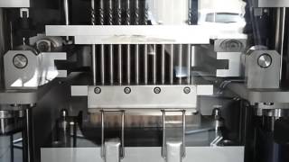 Micro Grinder 96