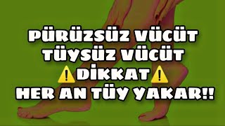 𝚃ü𝚢𝚜ü𝚣 𝚟ü𝚌𝚞𝚝 𝚜𝚞𝚋𝚕𝚒𝚖𝚒𝚗𝚊𝚕 ⚠️𝐃İ𝐊𝐊𝐀𝐓⚠️ 𝐇𝐄𝐑 𝐀𝐍 𝐓Ü𝐘 𝐘𝐀𝐊𝐀𝐑!!