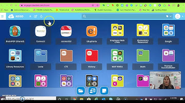 How to log on to Google Classroom from Launchpad