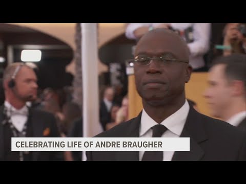 Remembering the life, television legacy of Andre Braugher