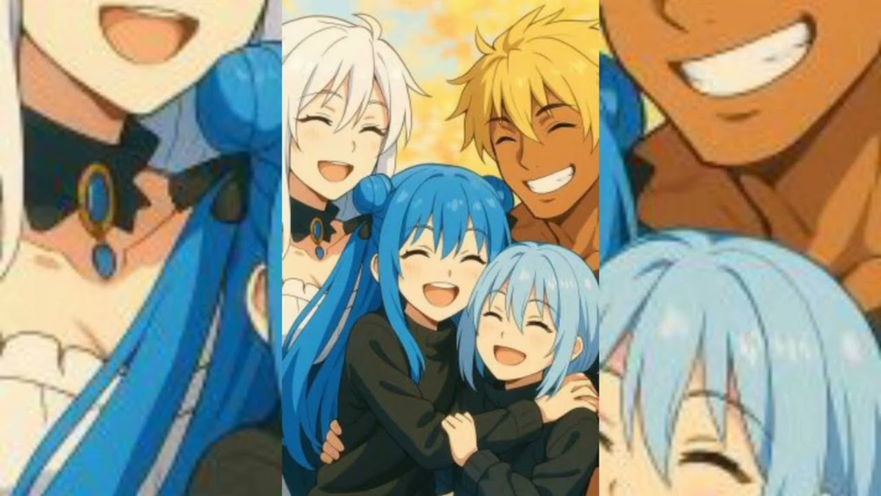 Slime adventures and helping the true dragon's problem chapter 18 part 2