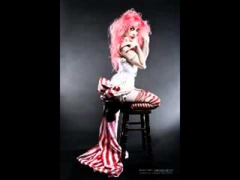 Leech Jar - Emilie Autumn
