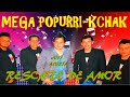 MEGA POPURRI CACHACA BAILABLES -JOVI ACOSTA Y SUS RESCATE DE AMOR♫PABLO LISANDRO DJ♫