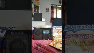 99.0 Anggi Di Radio Wijangsongko Fm Kota Kediri