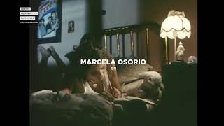 Divas Del Cine Chileno Marcela Osorio Sussi 1988