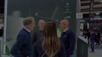 Interphone @ EICMA 2025 – A New ERA Begins