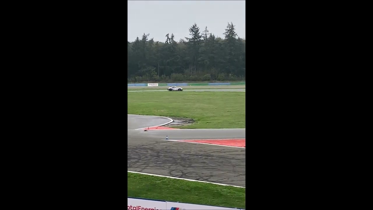 Leo Drift Nissan 2024