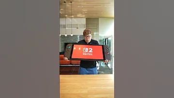 Switch2 BIG Nintendoswitch2 Switch2 Shorts 