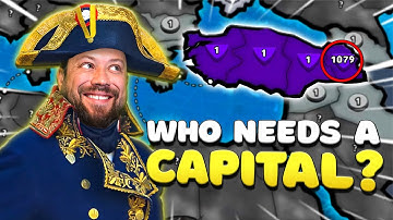 The Only Way to Escape a Block! Risk Meta Settings