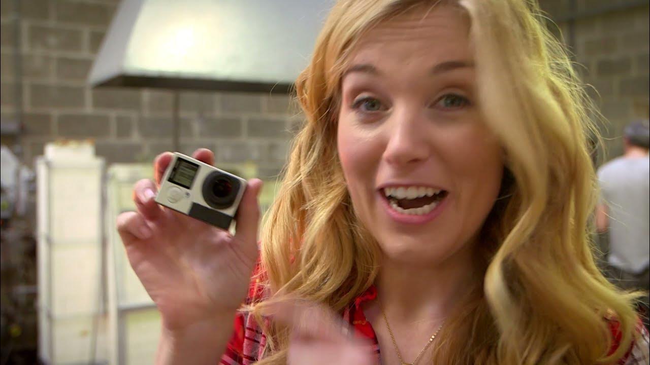 Lock & Key and Glass Maddie's Do You Know? Series 1, Episode 16