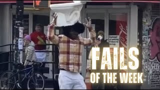Fails Of The Week - Pure Fails by Pure Fails 35 views 6 months ago 5 minutes, 12 seconds