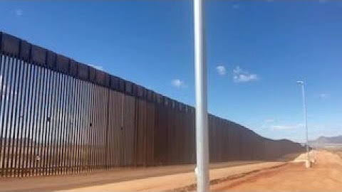 Biden administration immigration policy leaves border towns on edge | NewsNOW from FOX